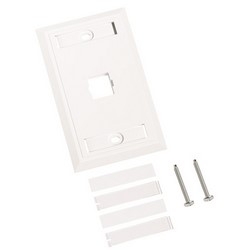 ACCESORIOS PARA CABLEADO ESTRUCTURADO