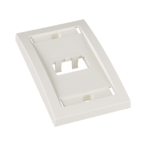 ACCESORIOS PARA CABLEADO ESTRUCTURADO